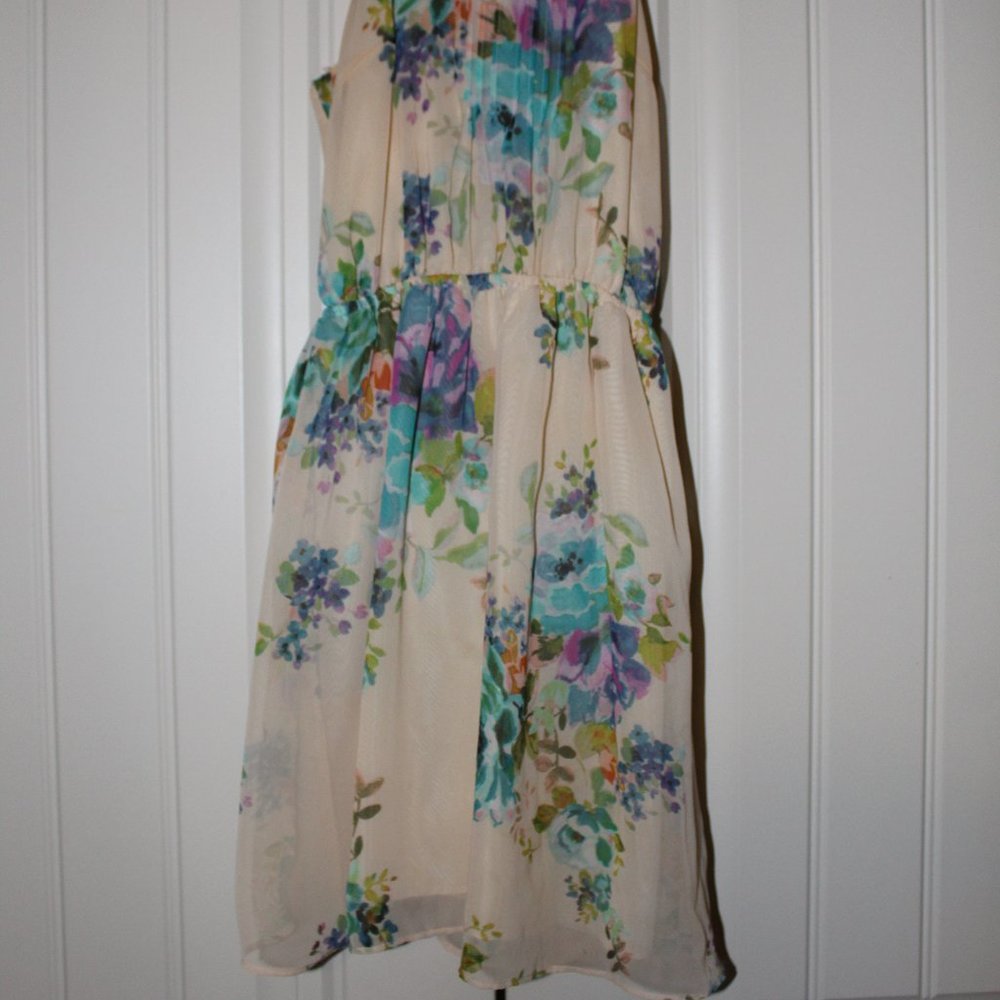 Spring Dress